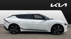 Kia EV6 236kW GT Line S 77.4kWh 5dr AWD Auto Electric Estate